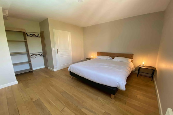 Vakantiehuis met privézwembad in Chalais voor 10 personen - thumbnail 5
