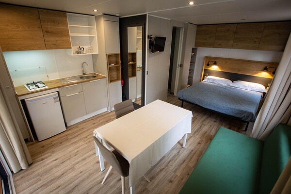 Sfeervol appartement in Alba in het hart van Le Langhe - thumbnail 4