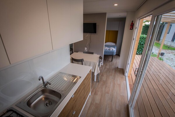 Sfeervol appartement in Alba in het hart van Le Langhe - thumbnail 6