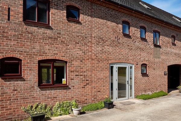 Ruim landhuis Meadow View in Ashbourne voor 14 personen - thumbnail 6