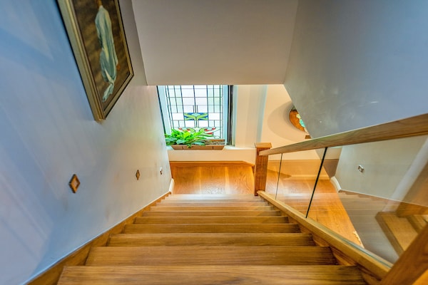 Uniek vakantiehuis The Church Vaults in Matlock voor 4 personen · 70 m² - thumbnail 5