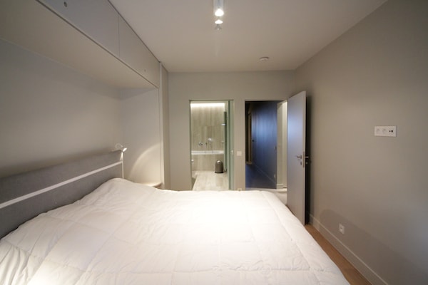 6-persoons appartement met zeezicht in het Zoute, Knokke-Heist - thumbnail 4