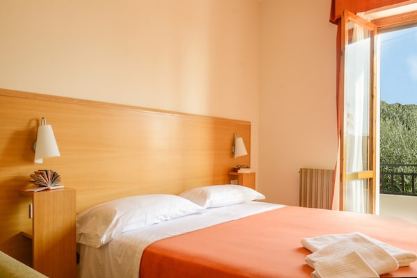 5-persoons appartement in Pietra Ligure op 900m van zee · 5 pers. - thumbnail 4