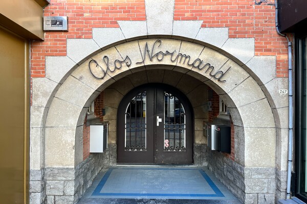 Lichtrijk 4-sterrenappartement voor 9 personen in centrum Nieuwpoort Bad - thumbnail 5