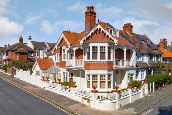 Knus appartement voor 2 aan de Brightonse kust - thumbnail 2
