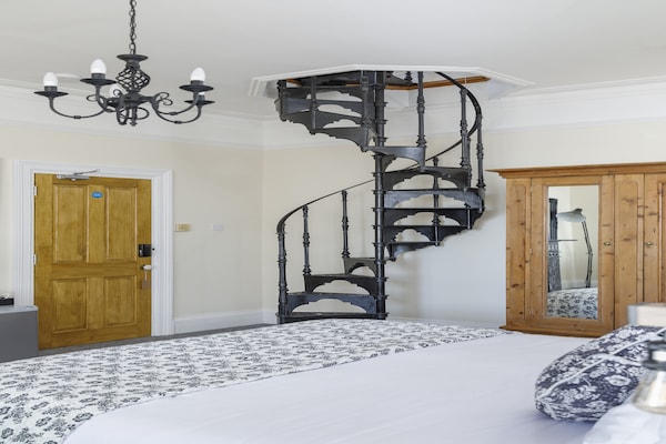 Knus appartement voor 2 aan de Brightonse kust - thumbnail 6