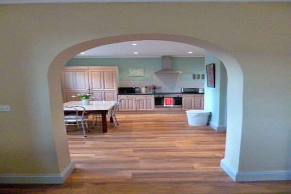 Luxe 2-slaapkamer Mews huisje in Breedon-on-the-Hill - thumbnail 3