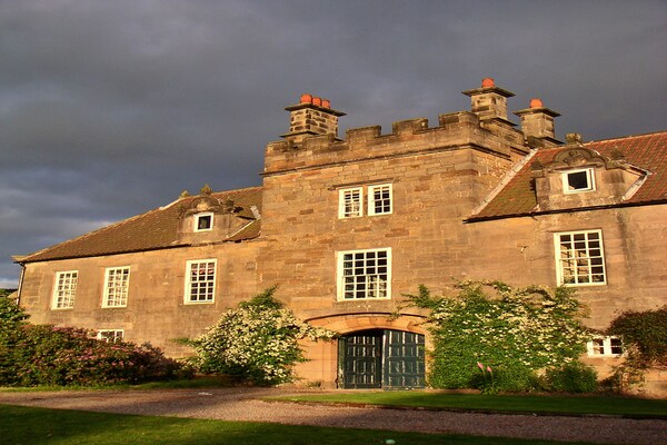 Luxe appartement met uitzicht op de North York Moors - thumbnail 5