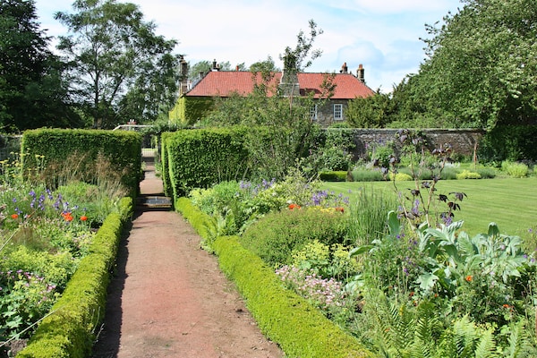 Sfeervol landhuis Courtyard Cottage in Great Ayton - thumbnail 5