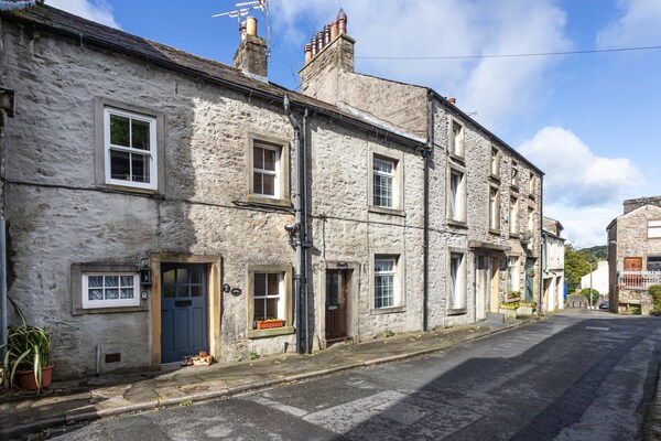 Authentiek huisje uit 1850 in Settle, Yorkshire Dales - thumbnail 5