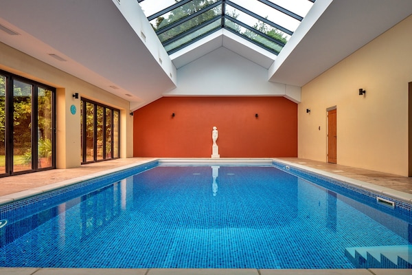 Landhuis met privézwembad in Kingham voor 6 personen - thumbnail 6