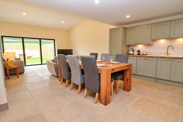 Sfeervol landhuis Barn Three in Little Rissington voor 6 personen - thumbnail 3