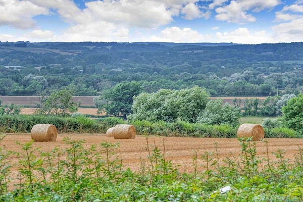 Sfeervol landhuis Barn Three in Little Rissington voor 6 personen - thumbnail 6
