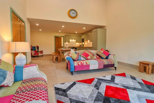 Landhuis Barn Two in Little Rissington voor 6 personen - thumbnail 2