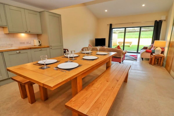 Landhuis Barn Two in Little Rissington voor 6 personen - thumbnail 3