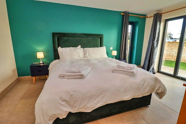Landhuis Barn Two in Little Rissington voor 6 personen - thumbnail 5