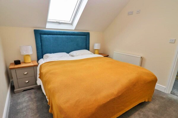 Stijlvol studio-appartement in Little Rissington, hartje Cotswolds - thumbnail 2