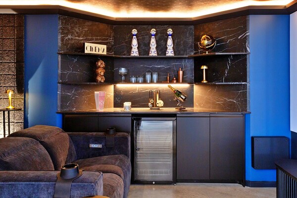 Wesleyan House: Luxe vakantiehuis in pittoresk Appledore, Kent - thumbnail 5
