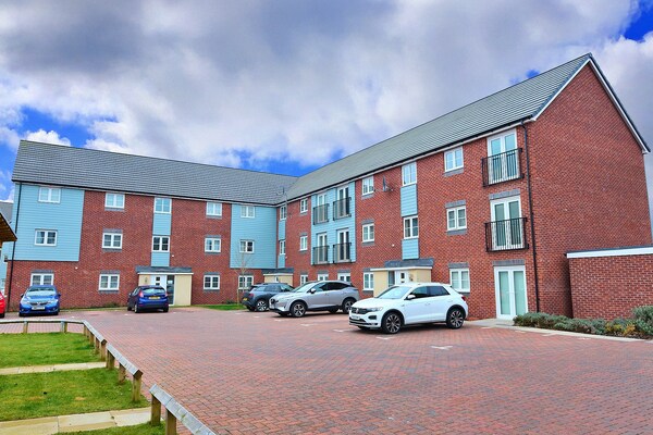 Stijlvol appartement op de begane grond nabij centrum Birmingham - thumbnail 5