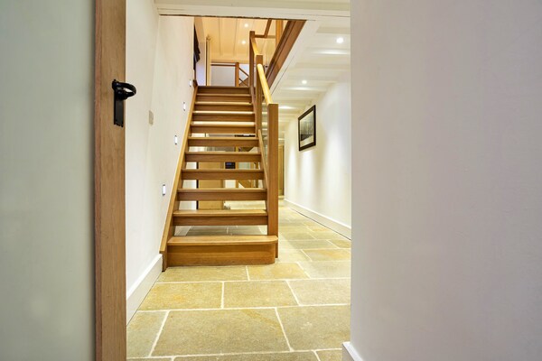 Ruim landhuis voor 10 personen in het Lake District met sauna en stoombad - thumbnail 5