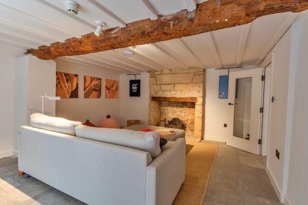 Monumentaal vakantiehuis voor 24 personen in het hart van Painswick - thumbnail 5