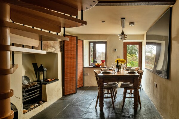 Knus landhuis met bergzicht in Snowdonia – 4 personen - thumbnail 3