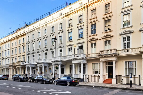Victoria Suite: Luxe appartement in Pimlico, centraal Londen - thumbnail 5