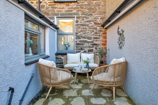 Bwthyn Llechi: Charmant vakantiehuis voor 6 personen in Blaenau Ffestiniog - thumbnail 5