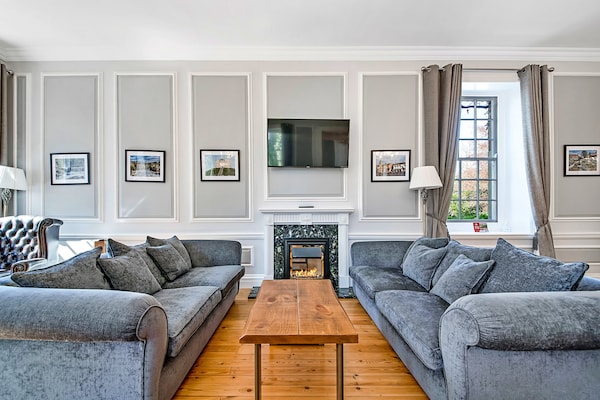 Luxe landhuis Ryedale Hall Cottage in het pittoreske Thirsk - thumbnail 6