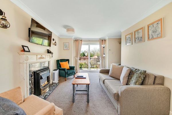 Luxe kasteelverblijf Bilsdale Hall Cottage in Thirsk - thumbnail 2
