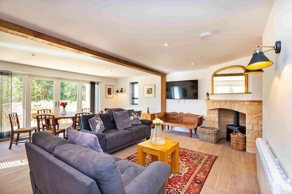 The Roost - Lincolnshire