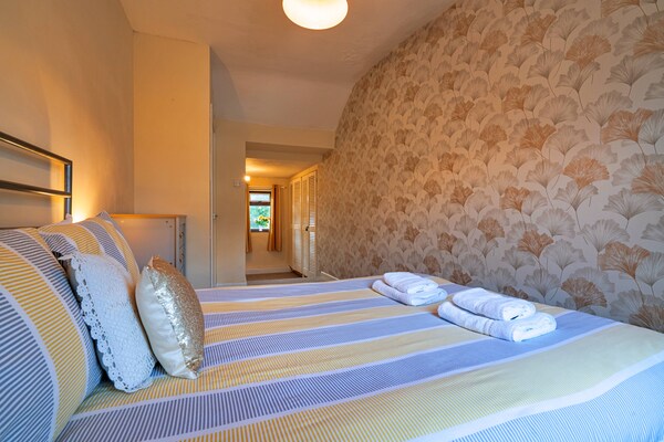 Stonelea in Tideswell: Uw knusse landhuis in het Peak District - thumbnail 5