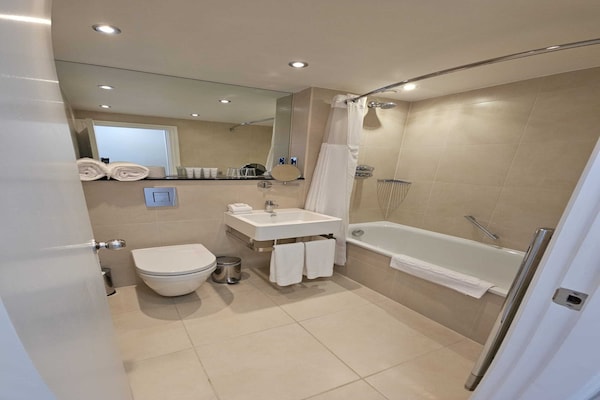 Ruim appartement Palms Sta Twin in Romford voor 2 personen - thumbnail 5