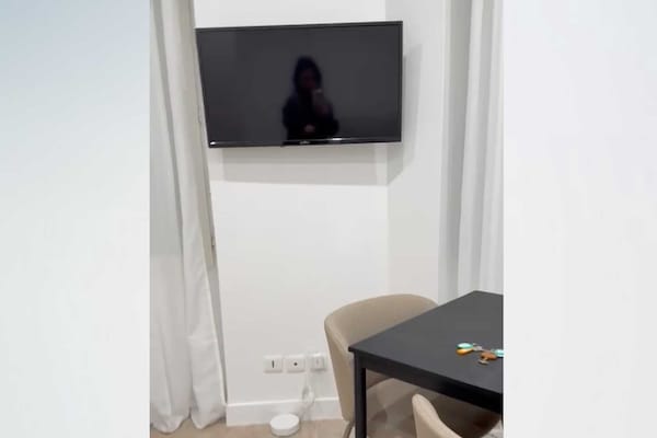 Modern studio-appartement voor 2 personen in Boulogne-Billancourt - thumbnail 5