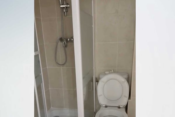 Modern studio-appartement voor 2 personen in Boulogne-Billancourt - thumbnail 4