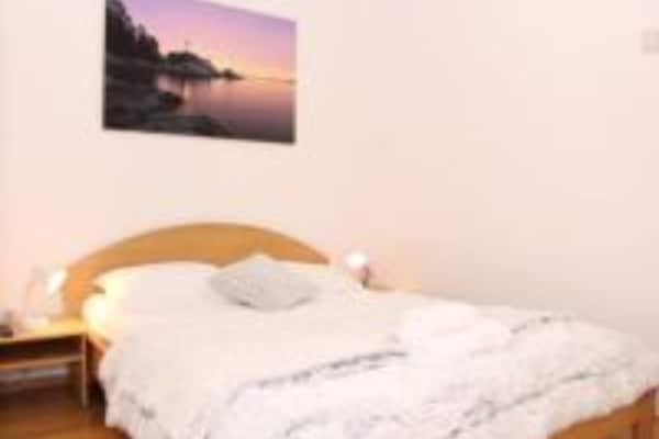 Compacte studio op 100 meter van het strand in Crikvenica - thumbnail 2