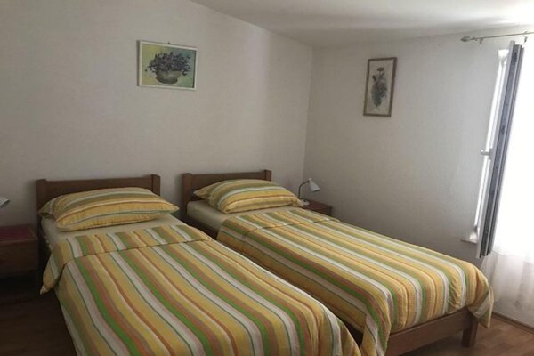 Knus appartement voor 4, op 300m van zee in Umag - thumbnail 4