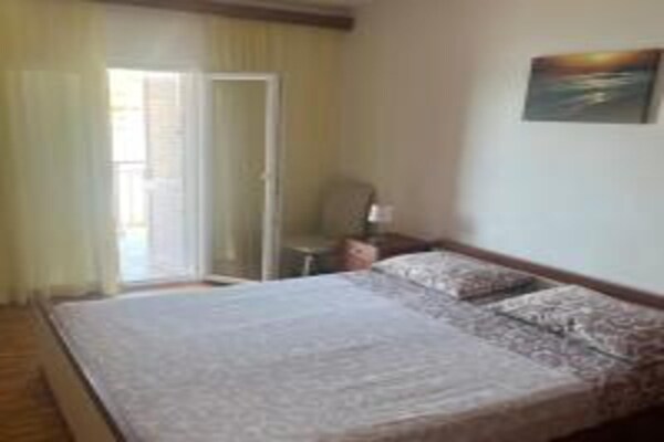 Appartement met zeezicht en balkon in Brna, Korčula - thumbnail 5