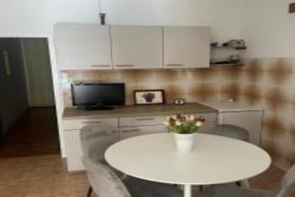 Appartement met zeezicht en balkon in Brna, Korčula - thumbnail 3