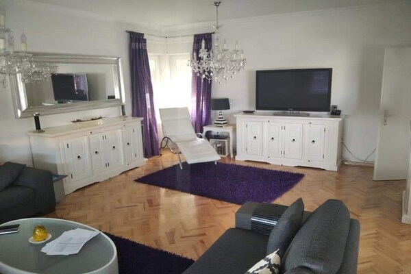 Ruim vakantiehuis in Dugo Selo vlakbij Zagreb voor 6 personen - thumbnail 4
