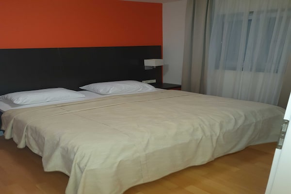 Aan zee: Ruim familieappartement in Marina Portorož - thumbnail 2