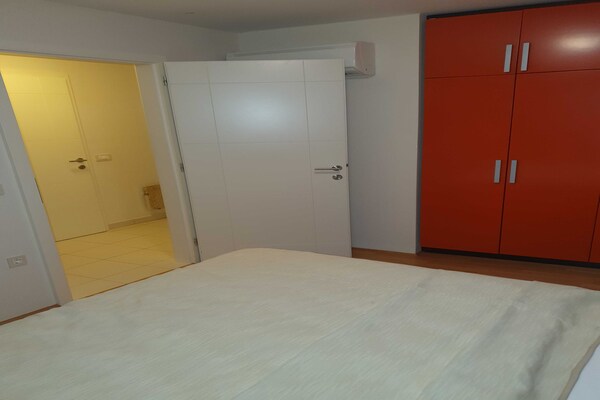 7-persoons appartement aan zee in Portorož - thumbnail 4