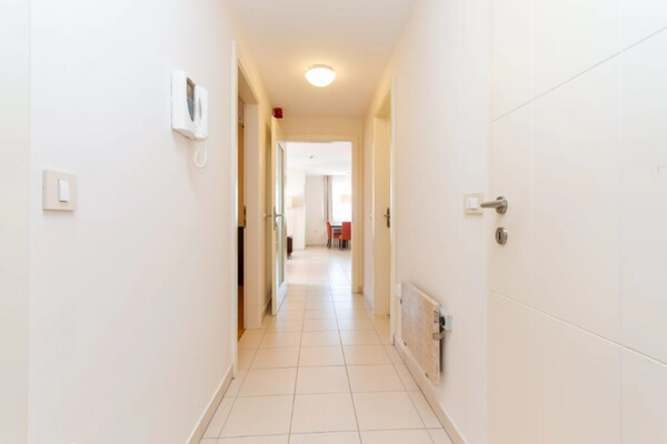 Ruim appartement voor 6 personen in Marina Portorož, vlak bij strand - thumbnail 4
