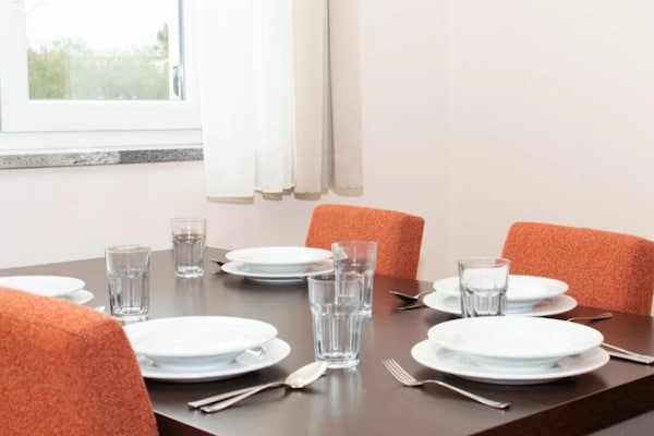 Ruim appartement voor 6 personen in Marina Portorož, vlak bij strand - thumbnail 2