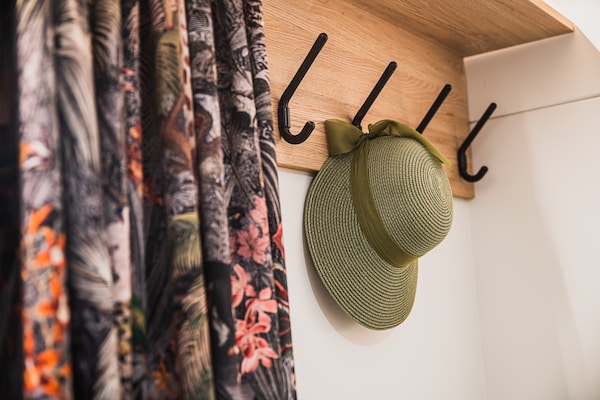 6-persoons stacaravan aan het meer in Catez ob Savi · 52 m² - thumbnail 3