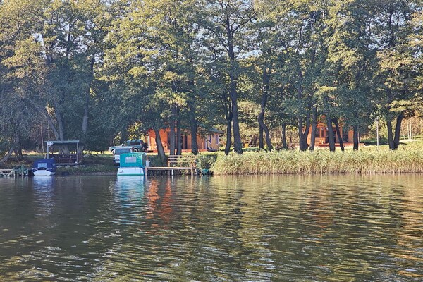 Vakantiehuis aan het Wierzchowomeer in Wierzchowo voor 4 personen - thumbnail 5