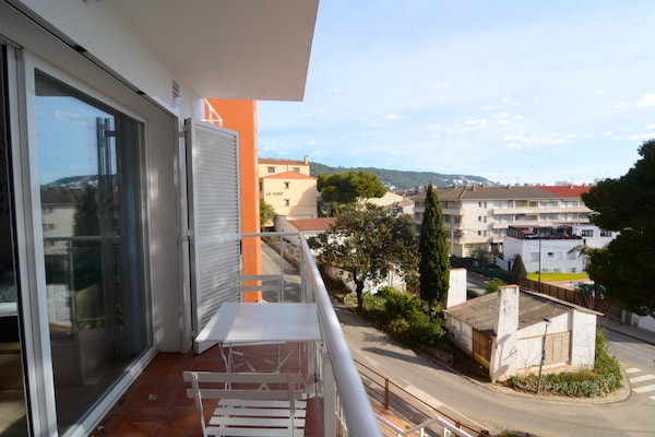 Op 600 m van het strand: ruim appartement voor 8 personen in Estartit · 3 slk - thumbnail 6