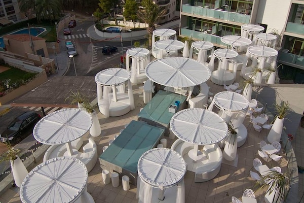 Vakantiehuis in Salou op 350 m van het strand voor 6 personen - thumbnail 6