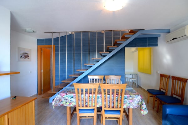 8-persoons appartement in centrum Estartit op 600m van het strand - thumbnail 4