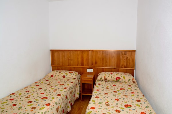 8-persoons appartement in centrum Estartit op 600m van het strand - thumbnail 6